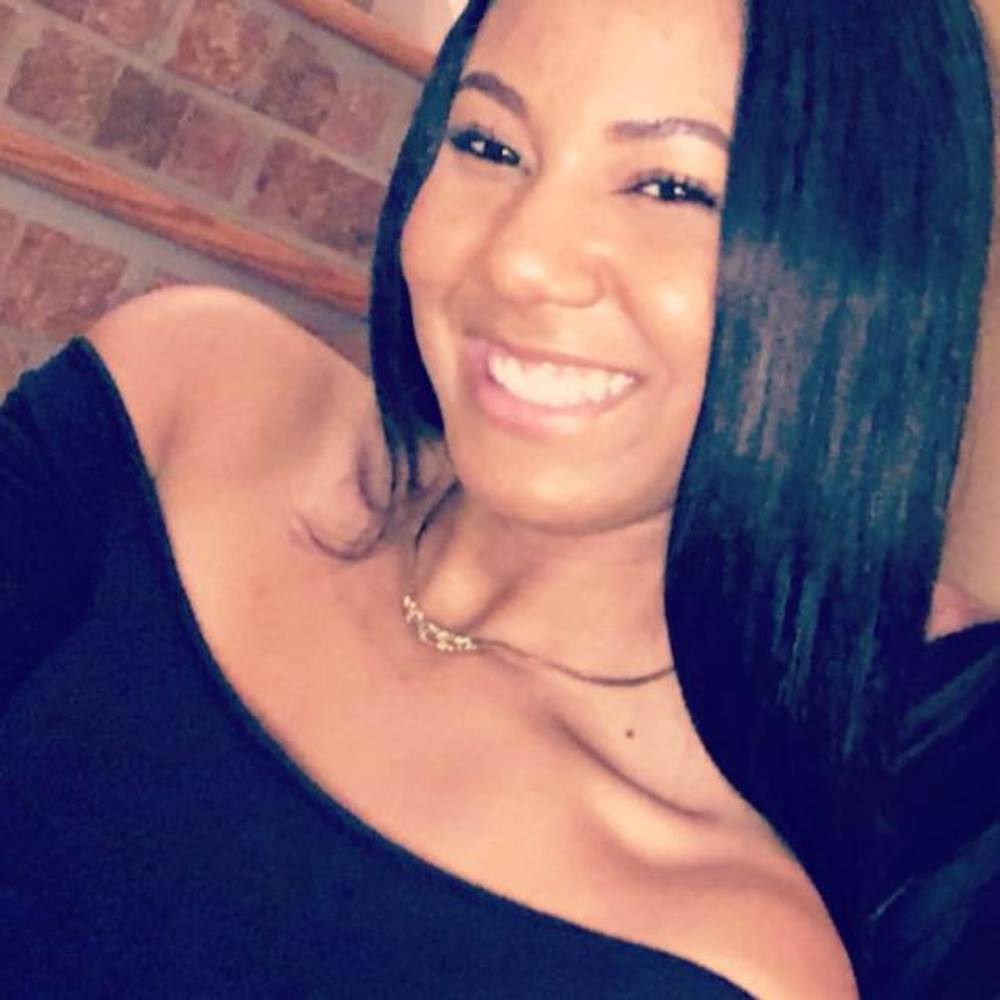 Meet your Posher, Chermille